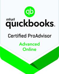 QuickBooks Advanced Certification