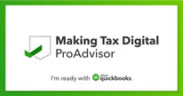 QuickBooks MTD Ready