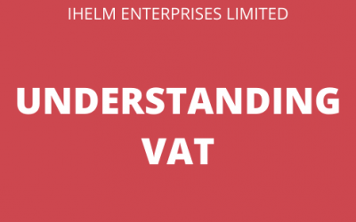 Understanding VAT