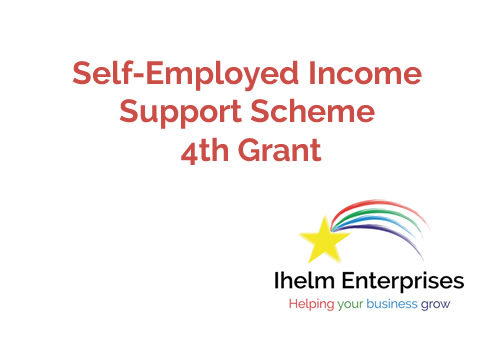 Ihelm Enterprises Covid-19 Updates SEISS 4th Grant