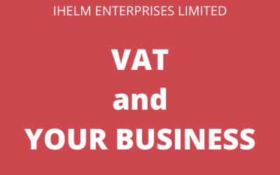 VAT and Your Business