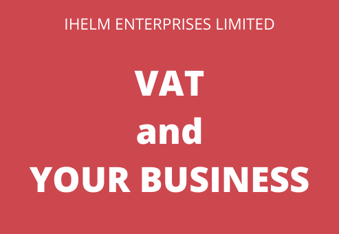 VAT and Your Business