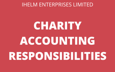 Understanding the Financial Responsibilities of Charities in the UK