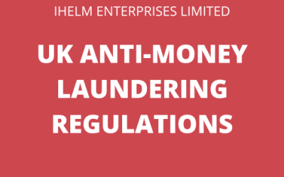 The Role of a Bookkeeper in the UK’s Anti-Money Laundering Regulations