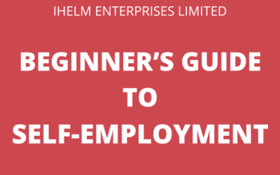 A Beginner’s Guide to Self-Employment in the UK: Getting Started